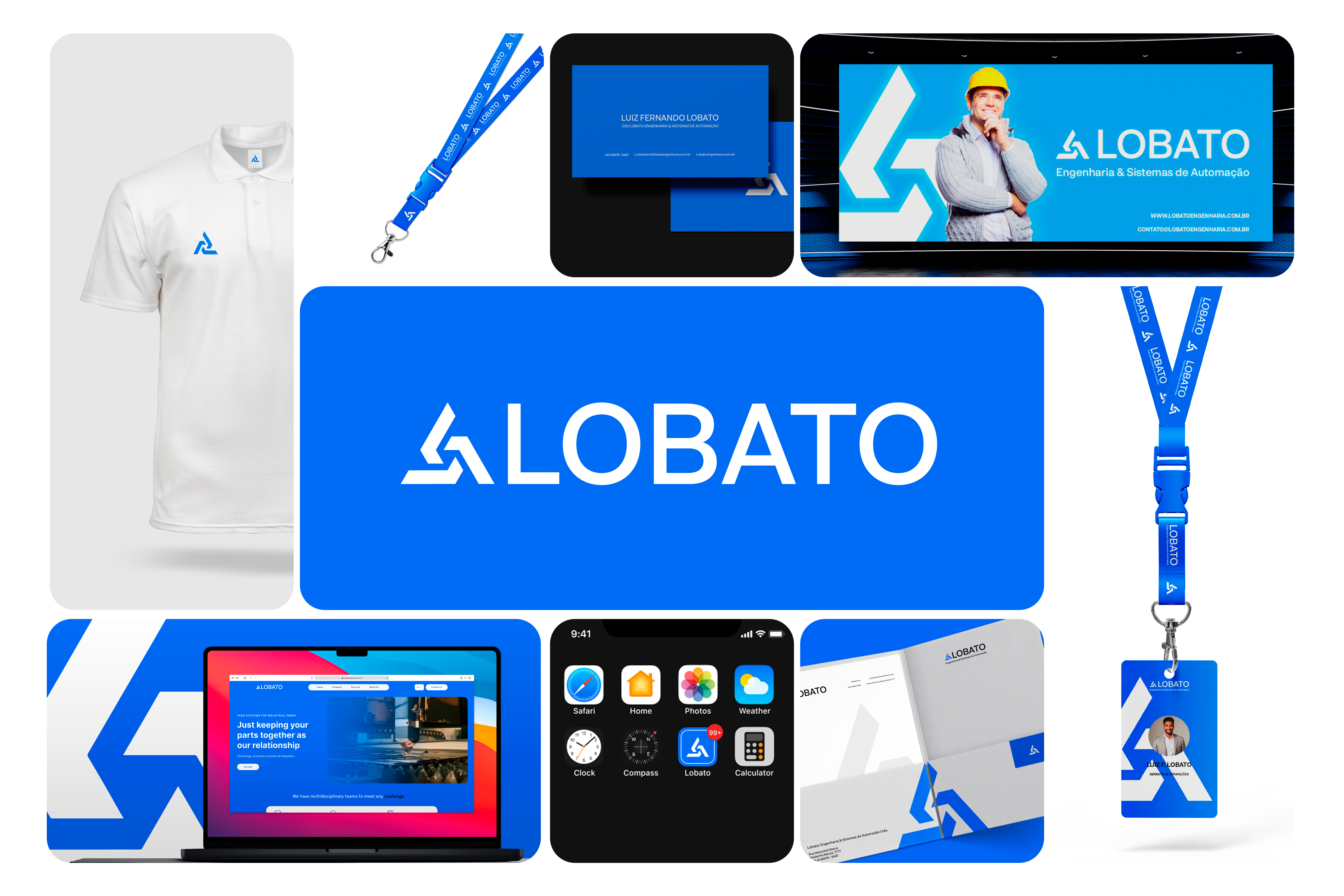 Design & Branding